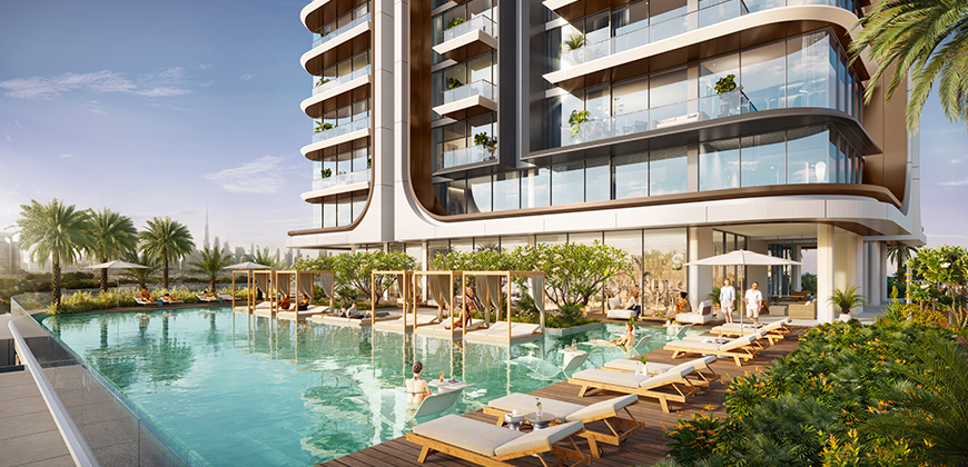 apartment sale dubai